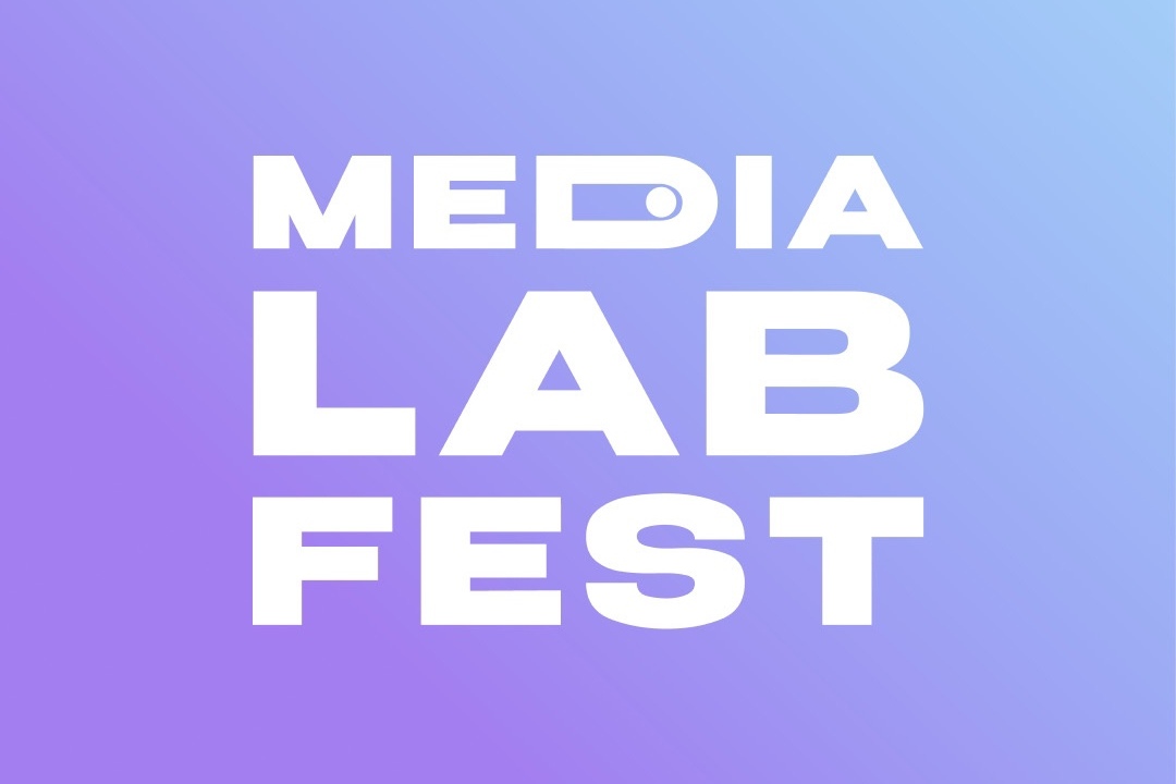 MEDIALABFEST: Всероссийский фестиваль создателей контента. Успей заполнить заявку.