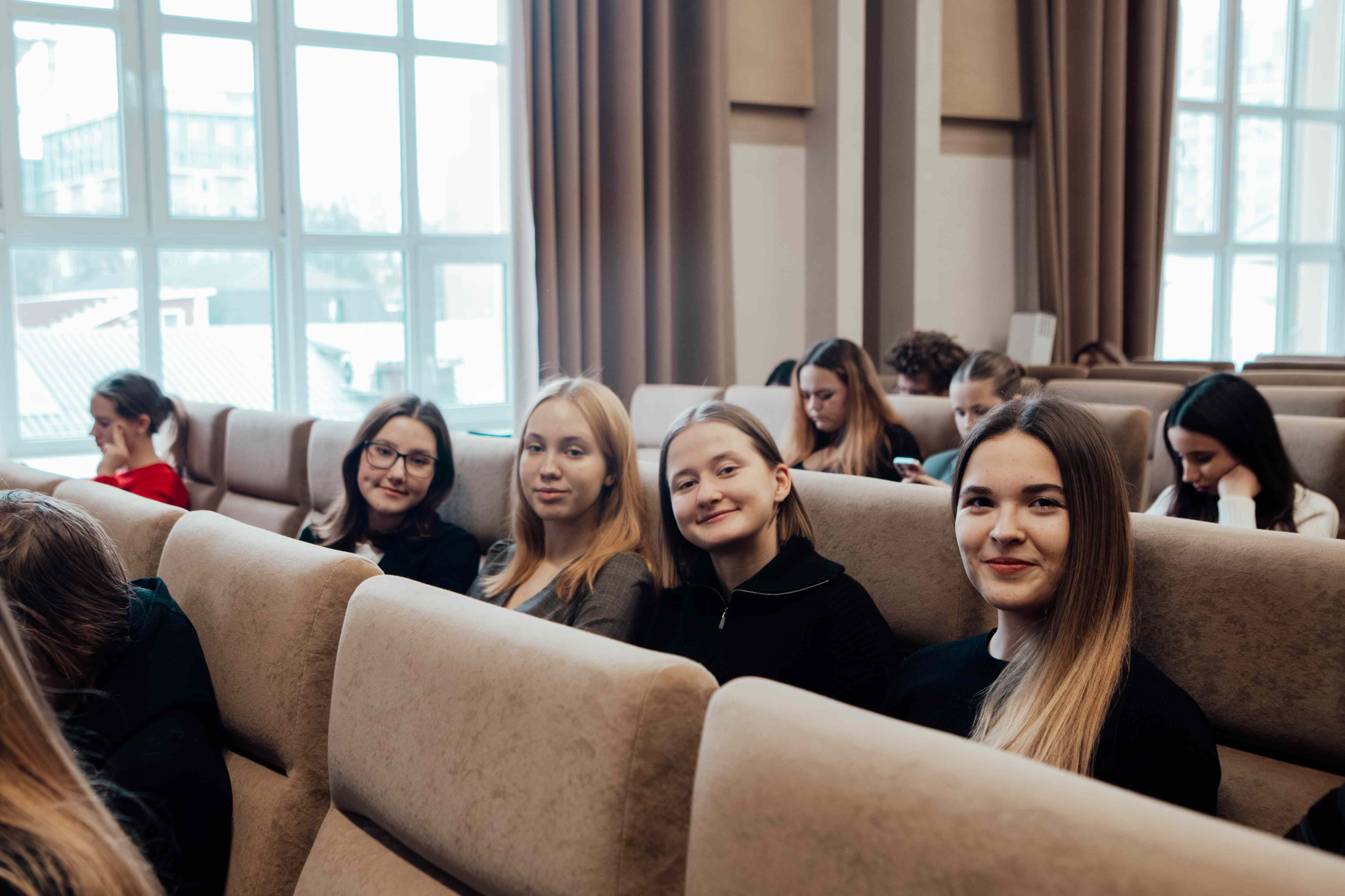 Конференция по русскому языку пройдет в Мининском университете 