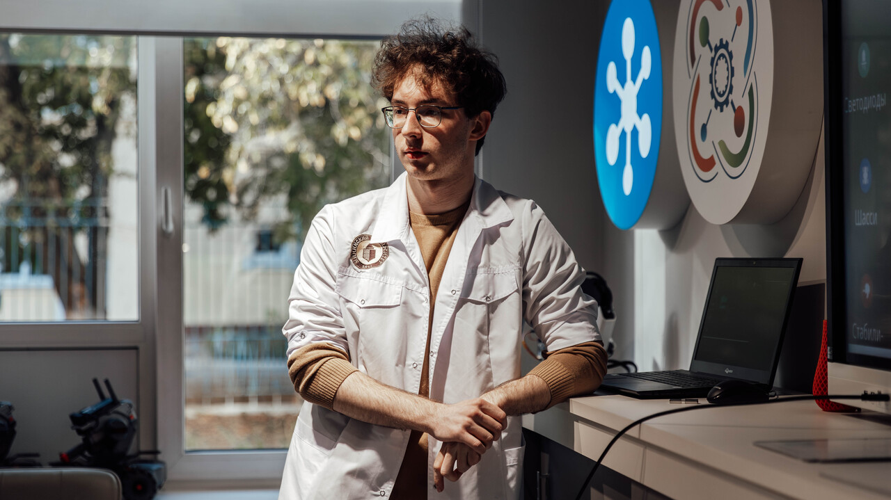 Нижегородские студенты оценили многотрековую модель вузовского обучения