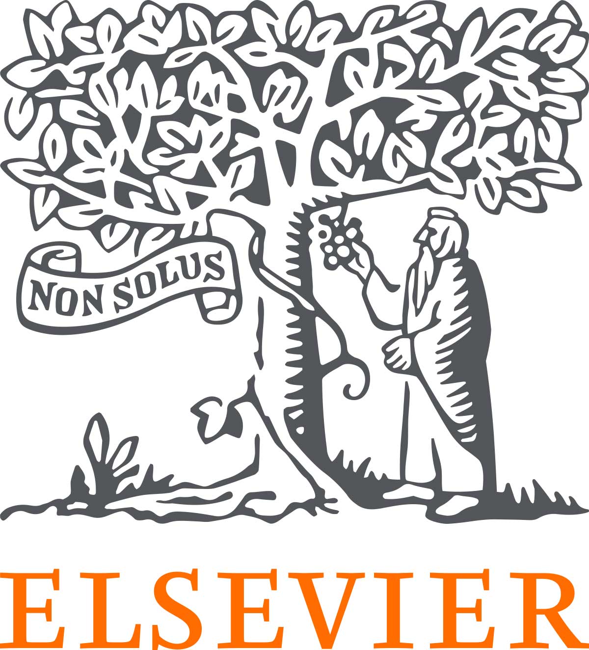 1200px Elsevier logo 2019 svg