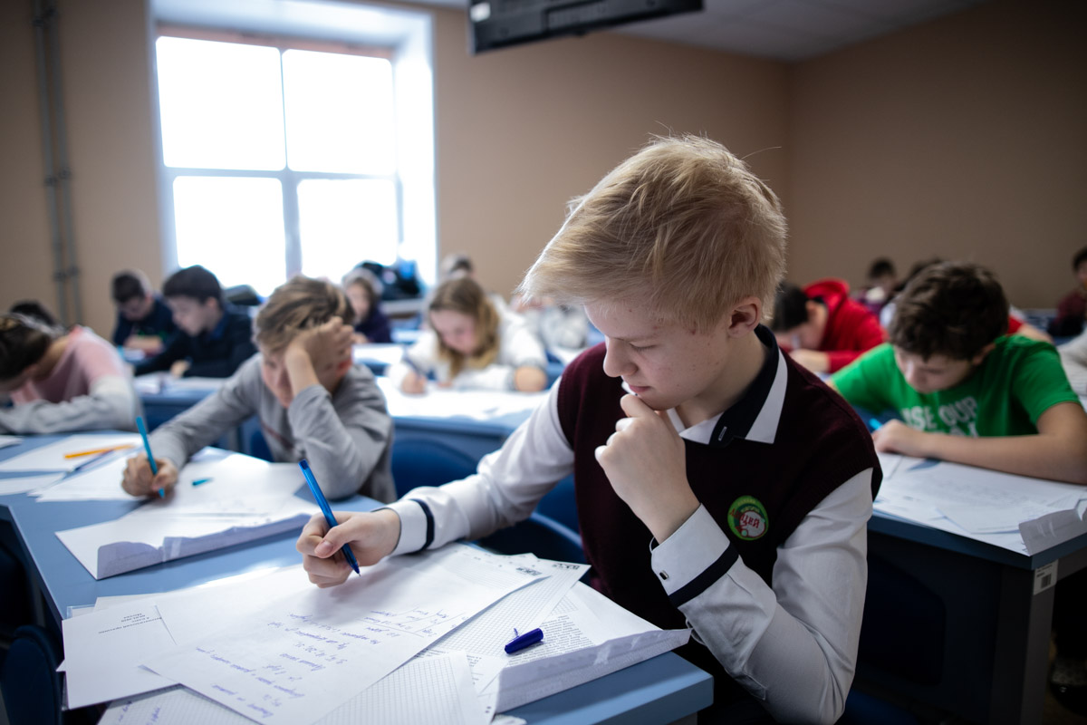 В Мининском университете подвели итоги исследовательского и творческого конкурса по географии для школьников