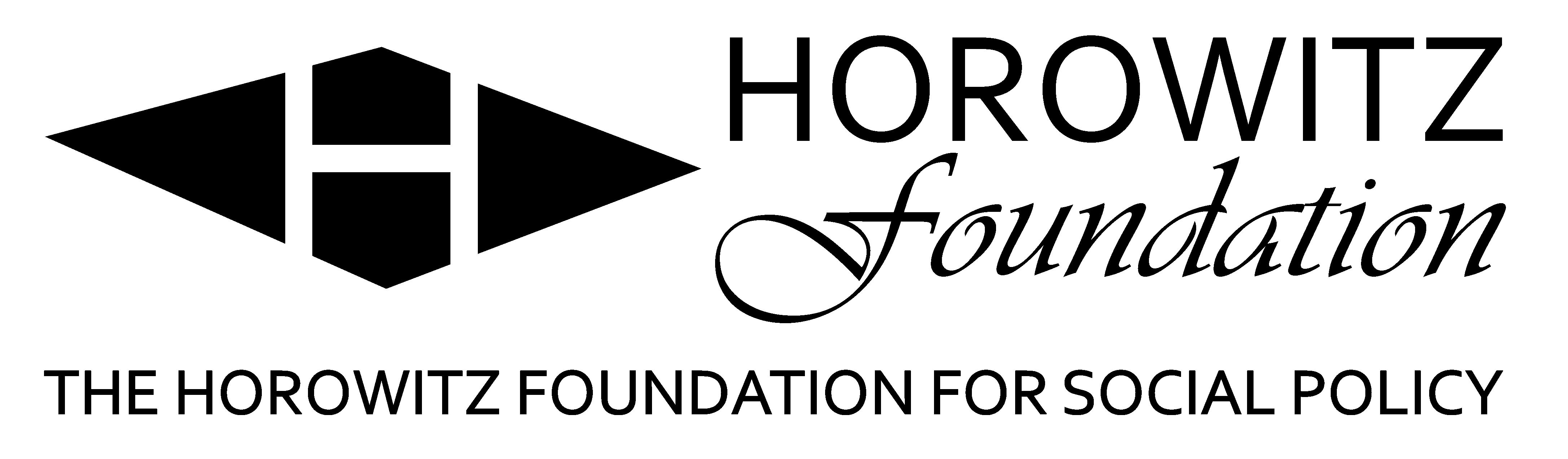 Horowitz foundation