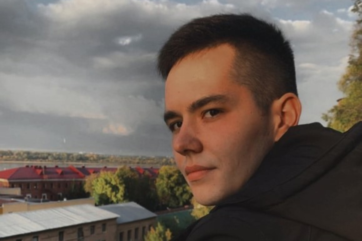 Студент Мининского увидит город мечты благодаря проекту «Россия – страна возможностей» 