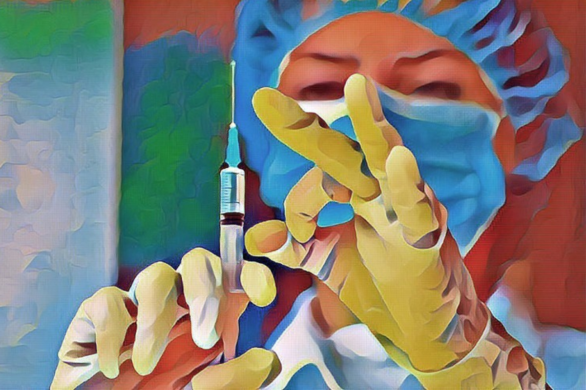 Библиотека Мининского университета предлагает вашему вниманию виртуальную выставку «История вакцинации: от бессознательных попыток к плановой иммунизации»