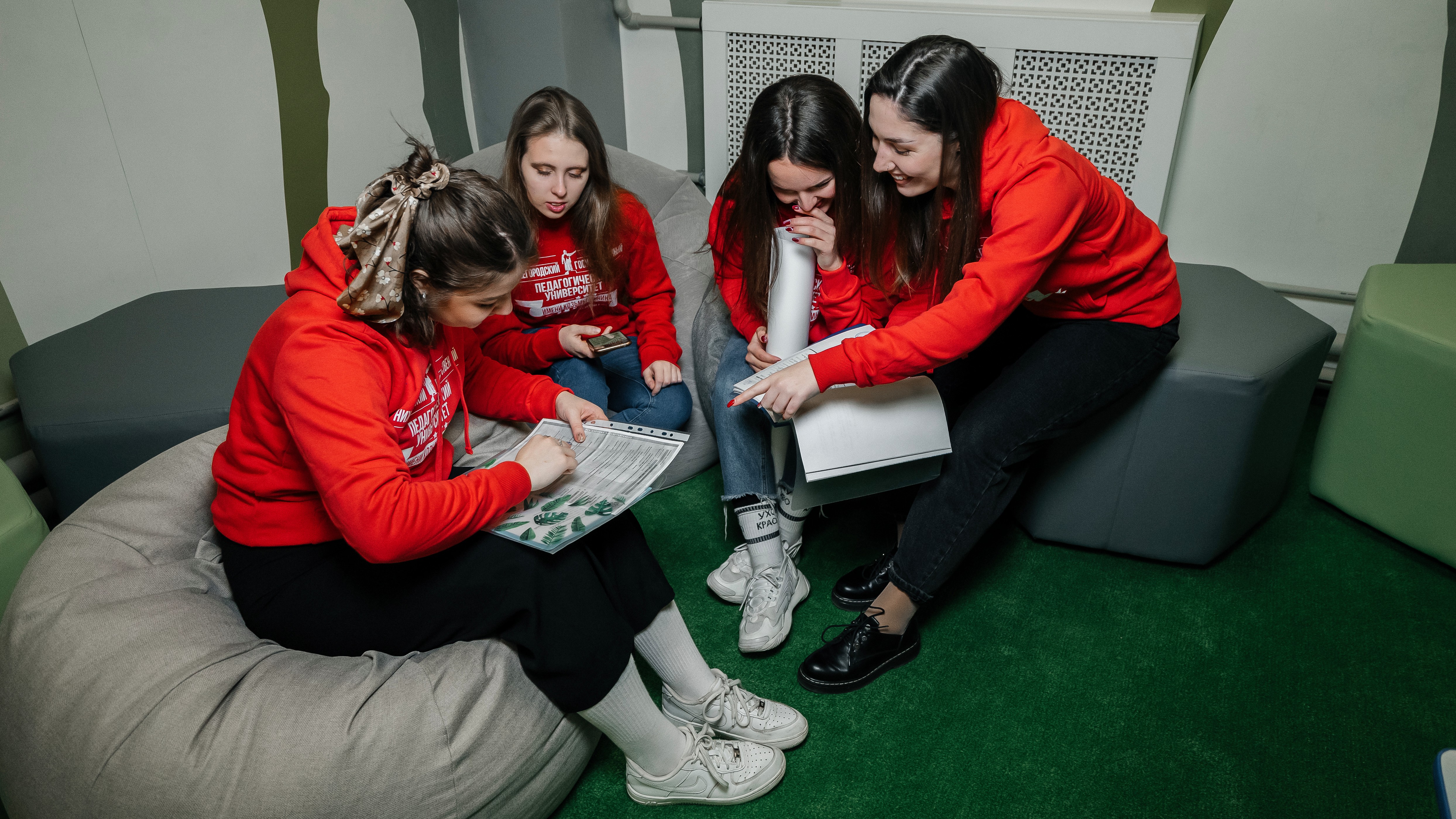 Мининский университет проведет региональную олимпиаду по сетевым технологиям для школьников  