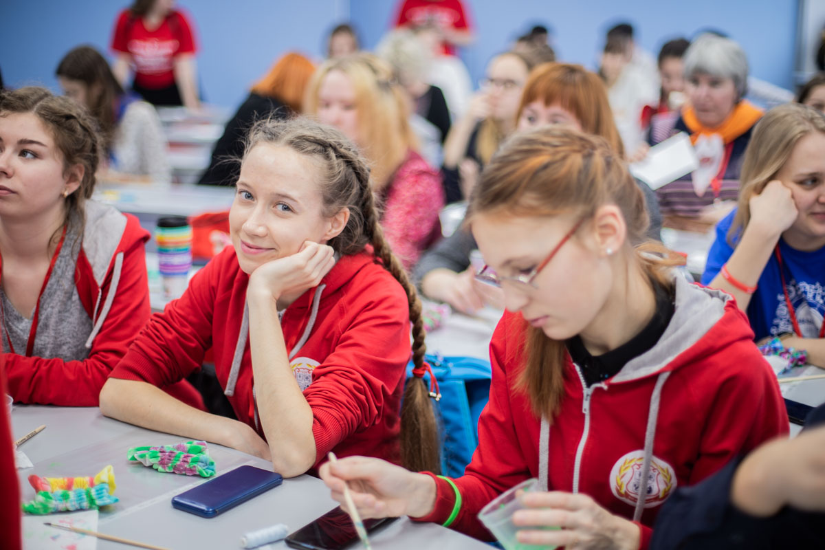 Мининский университет проводит олимпиаду по экологии для старшеклассников