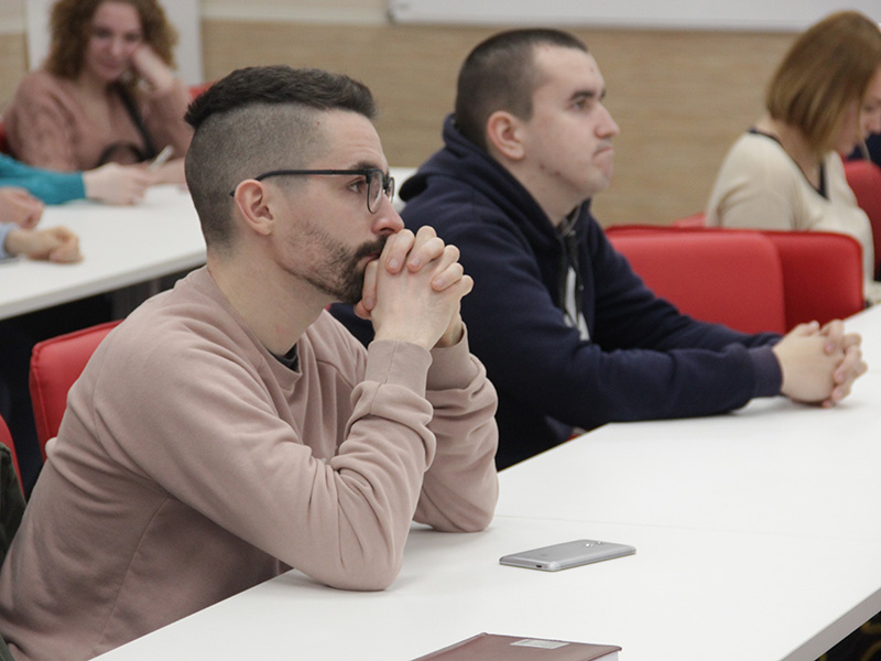 В Мининском университете пройдут лекции по истории Белоруссии