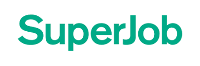 Логотип SuperJob