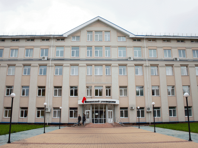 День открытых дверей состоится на факультете управления и социально-технических сервисов