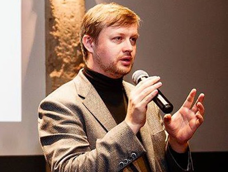 Лекция преподавателя МПГУ пройдёт в Мининском университете