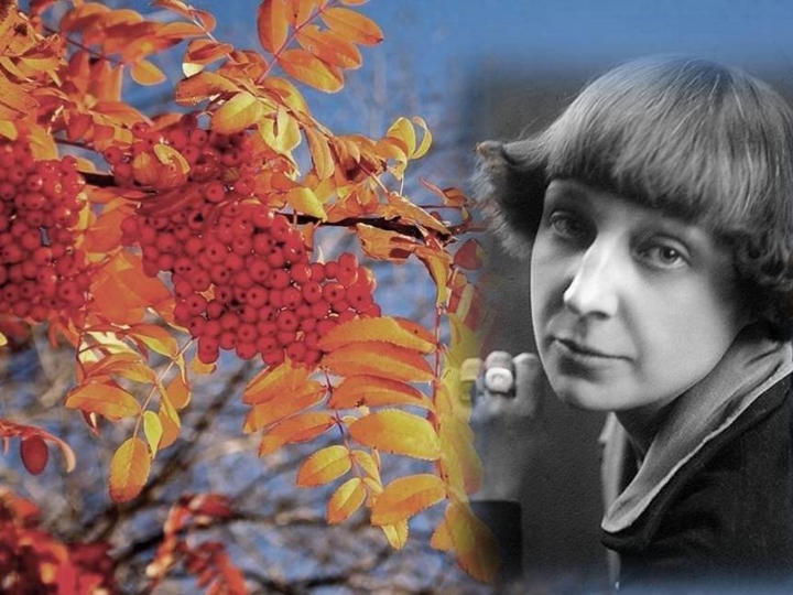 Библиотека Мининского университета приглашает посетить виртуальную выставку, посвященную поэтессе Серебряного века – Марине Цветаевой