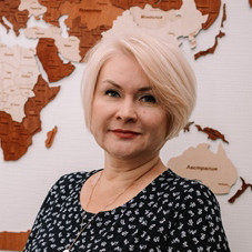 Ерушкина Л.В.