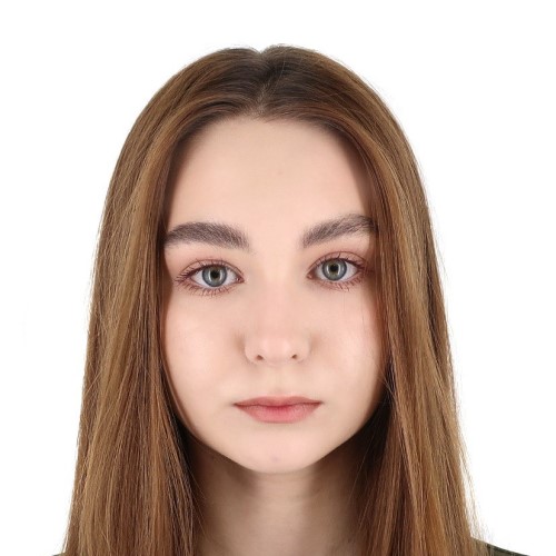 Сафатова Ксения Сергеевна