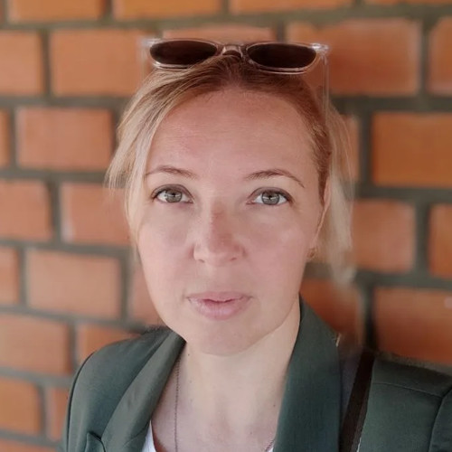 Матвеева Анна Владимировна