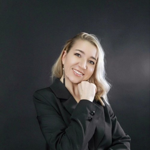 Касьянова Ирина Ивановна