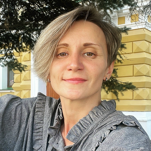 Макарова Александра Олеговна