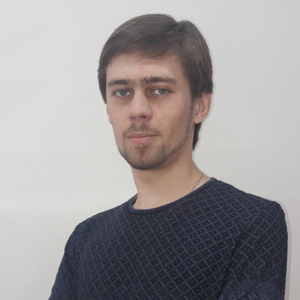 Степанов Артём Сергеевич
