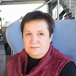 Кочнева Елена Михайловна