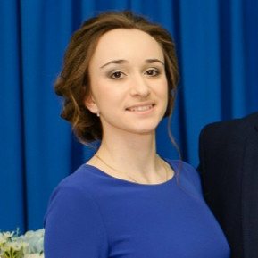 Фадеева Марина Николаевна