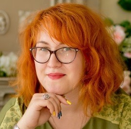 Зиновьева Светлана Анатольевна
