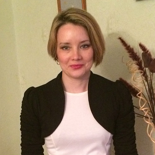 Кузнецова Светлана Николаевна