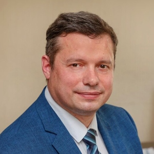 Князев Александр Владимирович