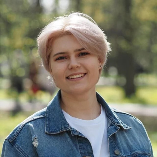 Белокурова Софья Сергеевна