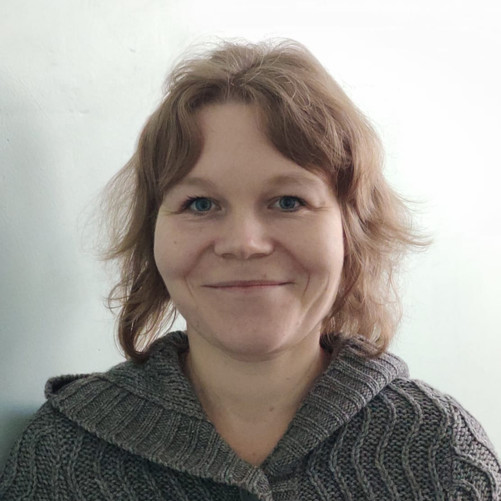 Радкевич Анна Валерьевна