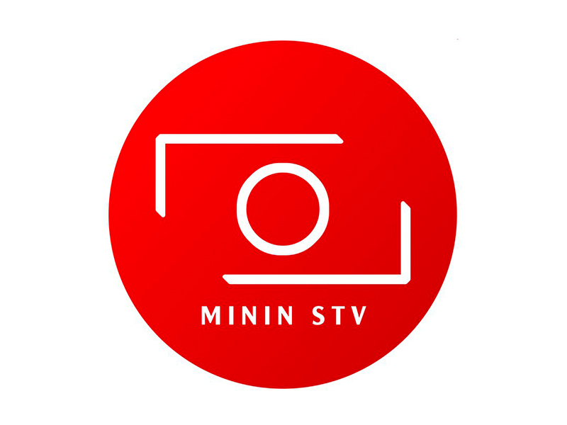 Студенческое телевидение Мининского университета «Minin STV»