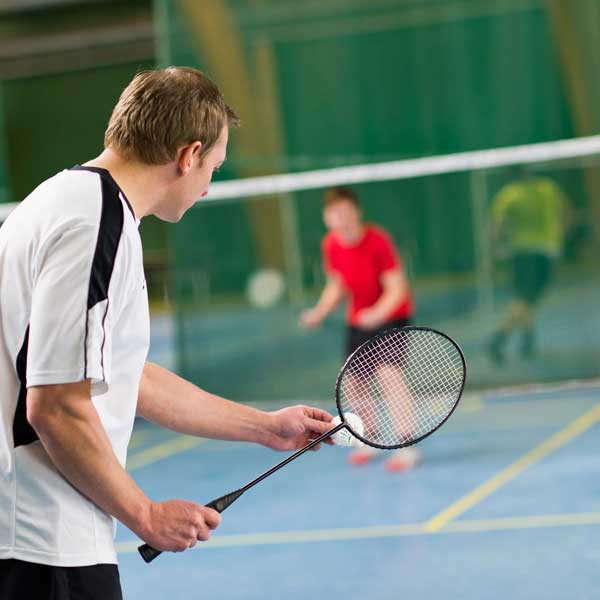 badminton