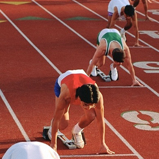 leg atletika
