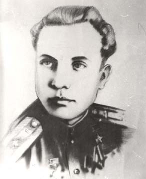 Безруков Н