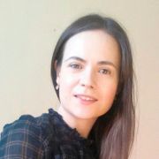 Аксенова Марина Викторовна