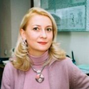 Ляшенко Мария Сергеевна