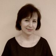 Медведева Татьяна Юрьевна