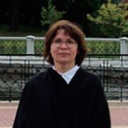 Маясова Татьяна Викторовна