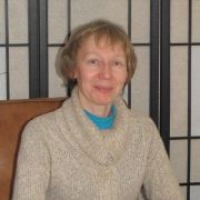 Огурцова Ольга Константиновна