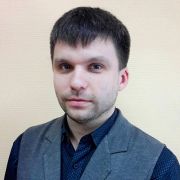 Козлов Андрей Владимирович