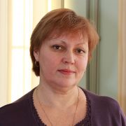 Панова Ирина Валентиновна