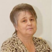 Дмитриева Елена Ермолаевна