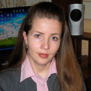 Карпушкина Наталья Викторовна