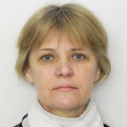 Конакова Татьяна Александровна