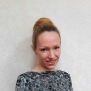 Иванова Светлана Сергеевна