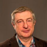 Скитневский Виталий Львович