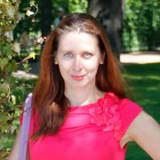 Булганина Светлана Викторовна