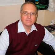 Бархатов Николай Александрович