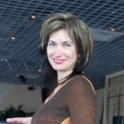 Мочалина Мария Вадимовна