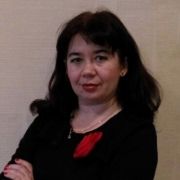 Курылёва Ольга Игоревна