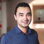 Нуриев Ильдар Айбулатович