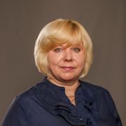 Реутова Ольга Викторовна
